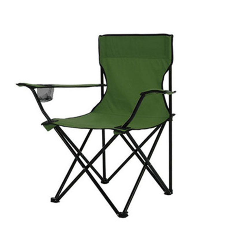 

Lightweight Fishing Chair Up Camping Stool Folding Outdoor Furniture Garden Portable Ultra Light Chairs Picnic Beach 4 Color