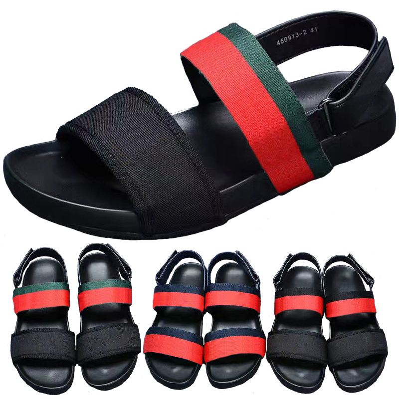 sandalias italianas hombre