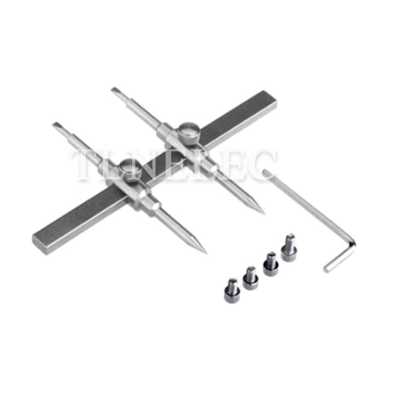 

Camera Lens Repair Spanner Disassemble The Lens Range From 10MM to 130MM Wrench Tool Repairing Set