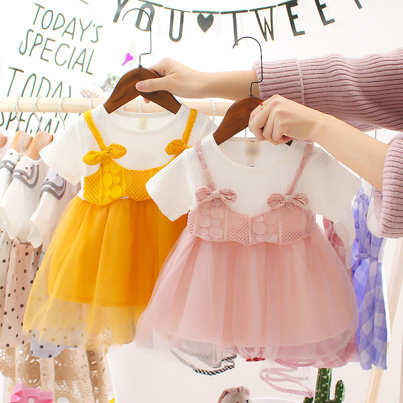 1 year girl dress online