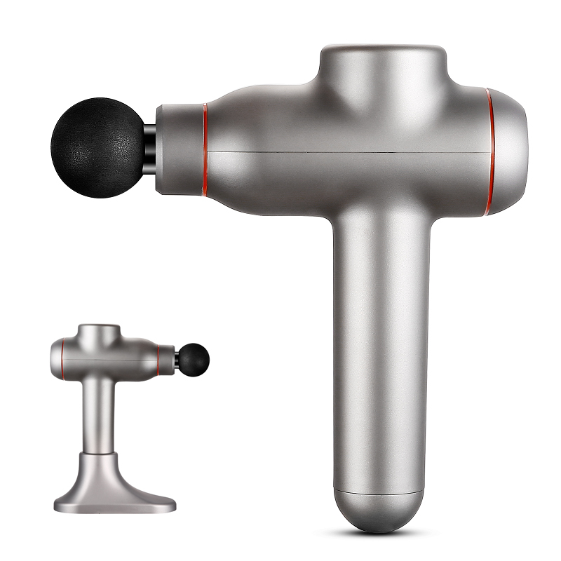 

Massage Gun Deep Muscle Massager Body Massage Exercising Relaxation Slimming Shaping Pain Relief