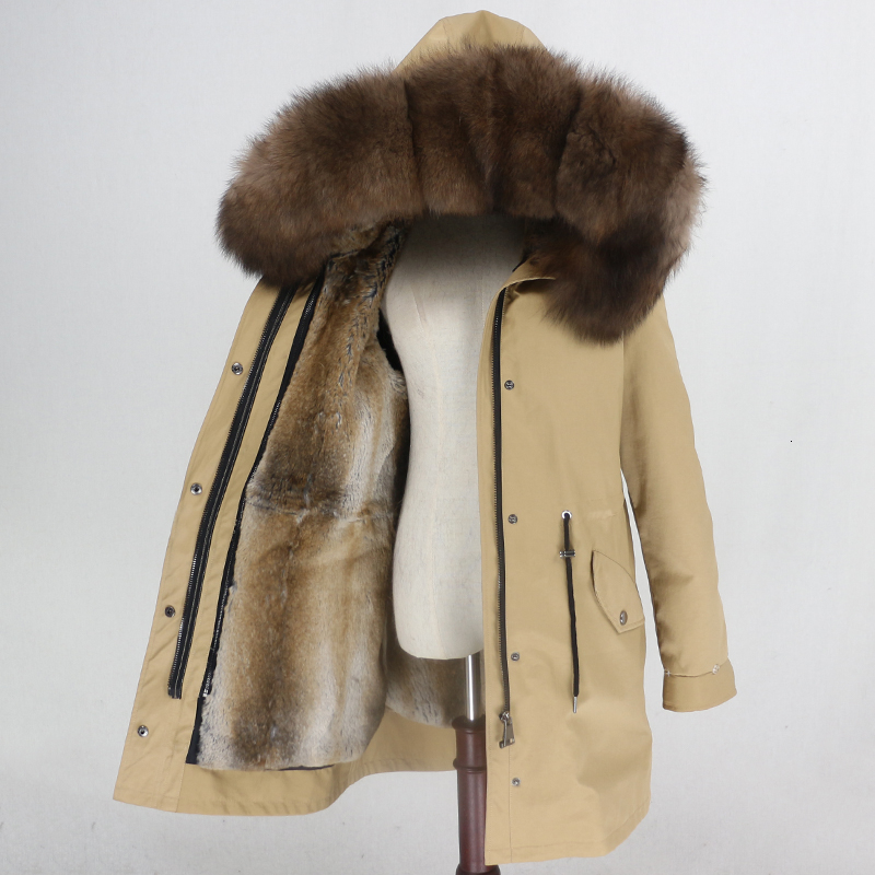 fur liner for jacket