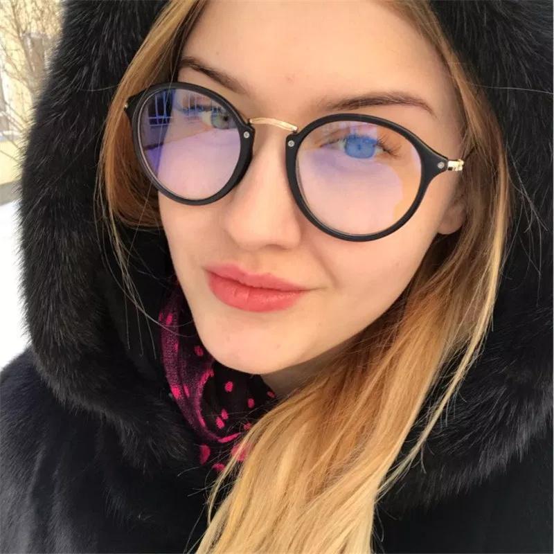 Distribuidores De Descuento Monturas Redondas De Gafas Monturas Redondas De Gafas 2020 En Venta En Dhgate Com