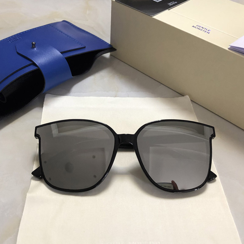 gm rick sunglasses