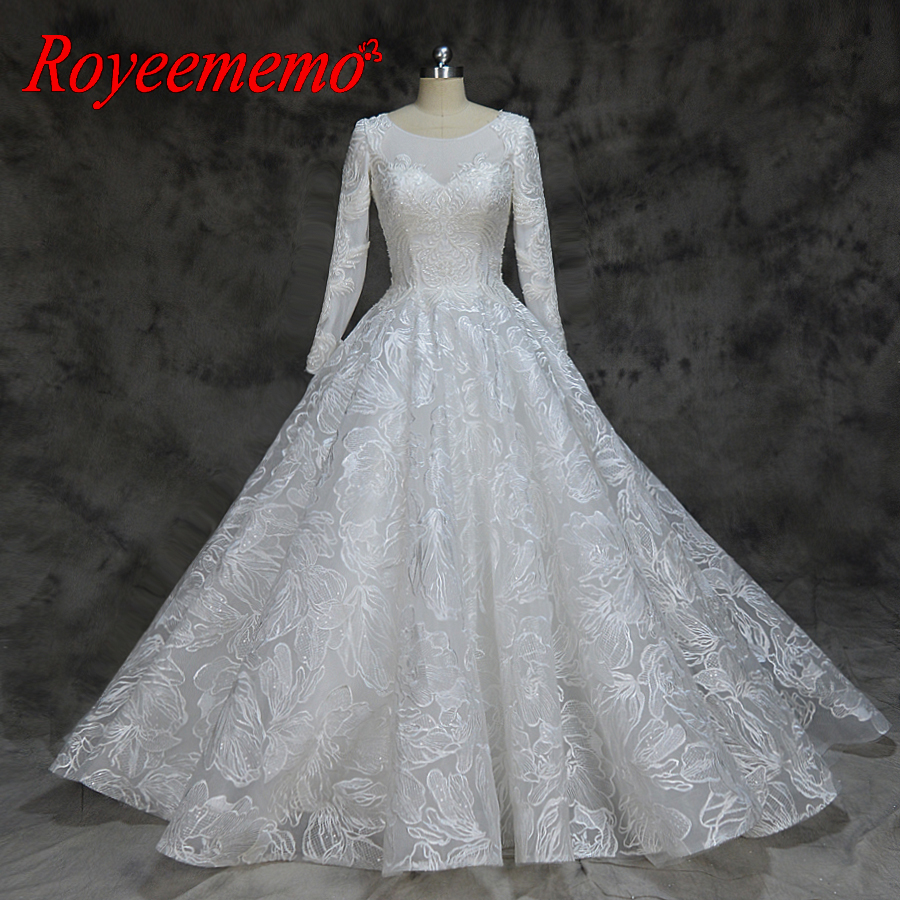 price of wedding gown