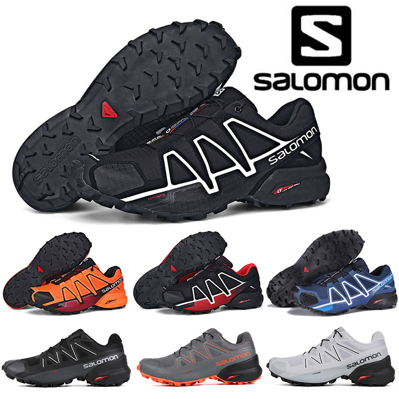 scarpe salomon cinesi