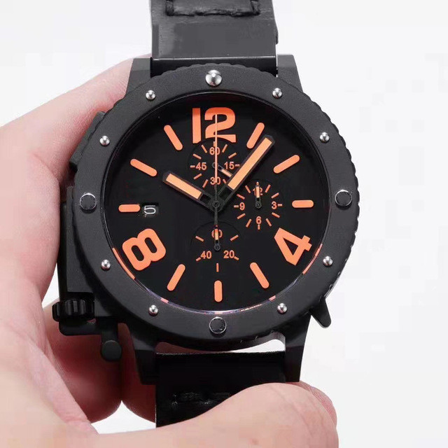 Discount Matte Black Watches Matte Black Watches 2020 On Sale At Dhgate Com