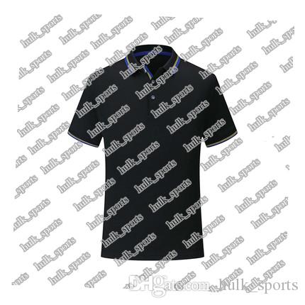 

2656 Sports polo Ventilation Quick-drying Hot sales Top quality men 201d T9 Short sleeve-shirt comfortable new style jersey1442, Brown