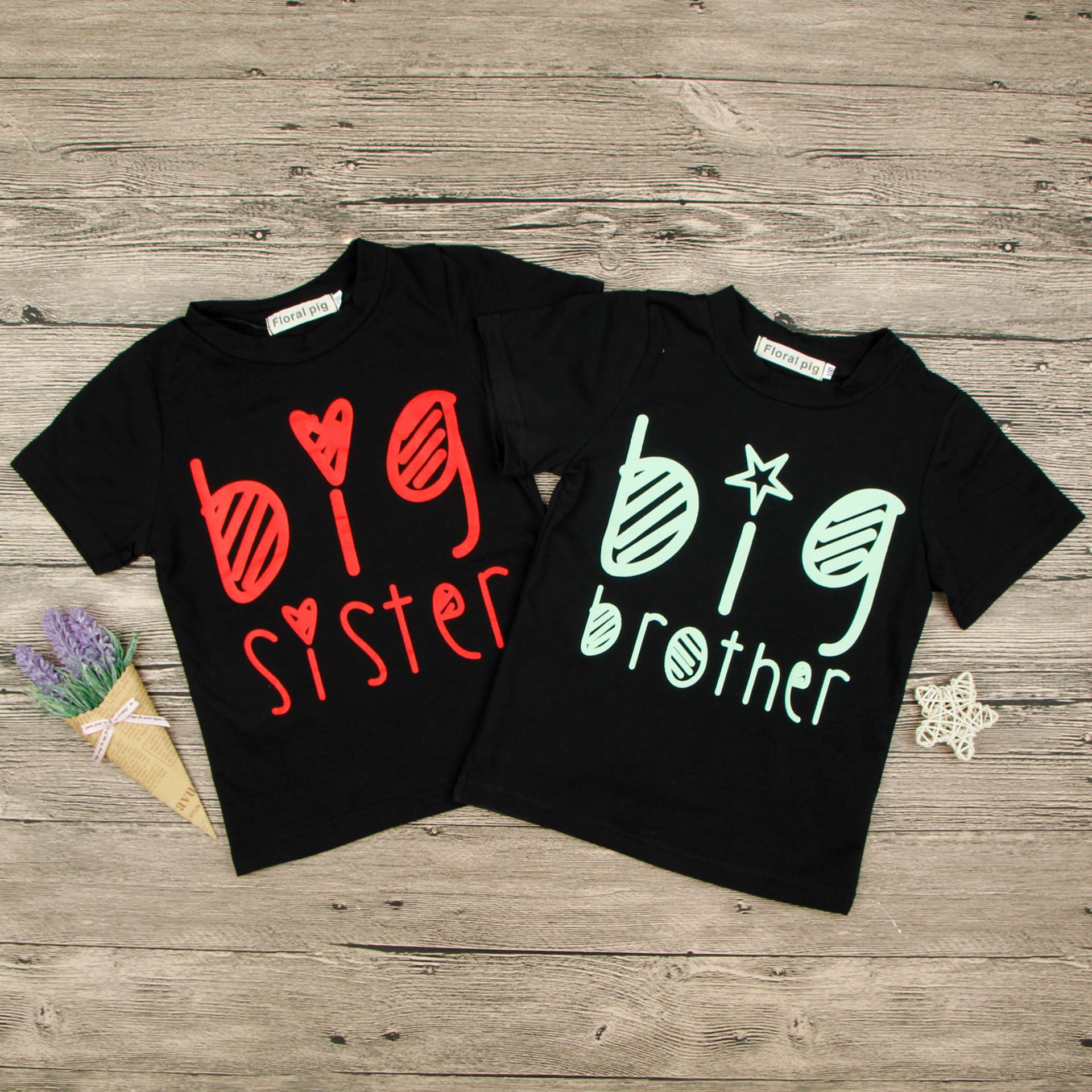 big sister t shirts for toddlers
