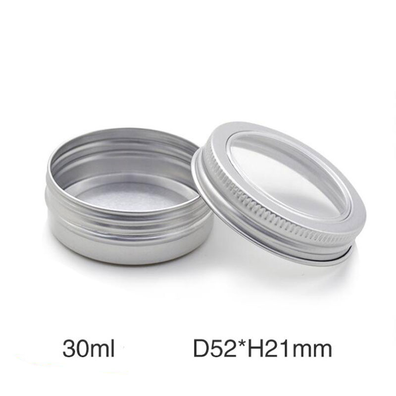 aluminium tins wholesale