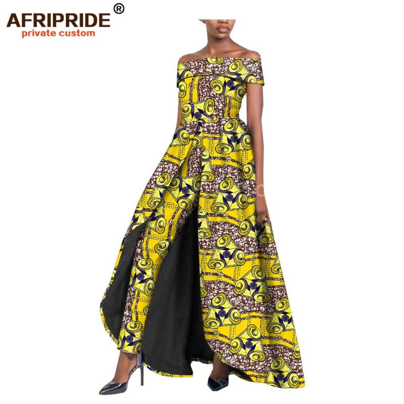 Discount Ankara Dresses Styles Ankara Dresses Styles 2020 On Sale At Dhgate Com