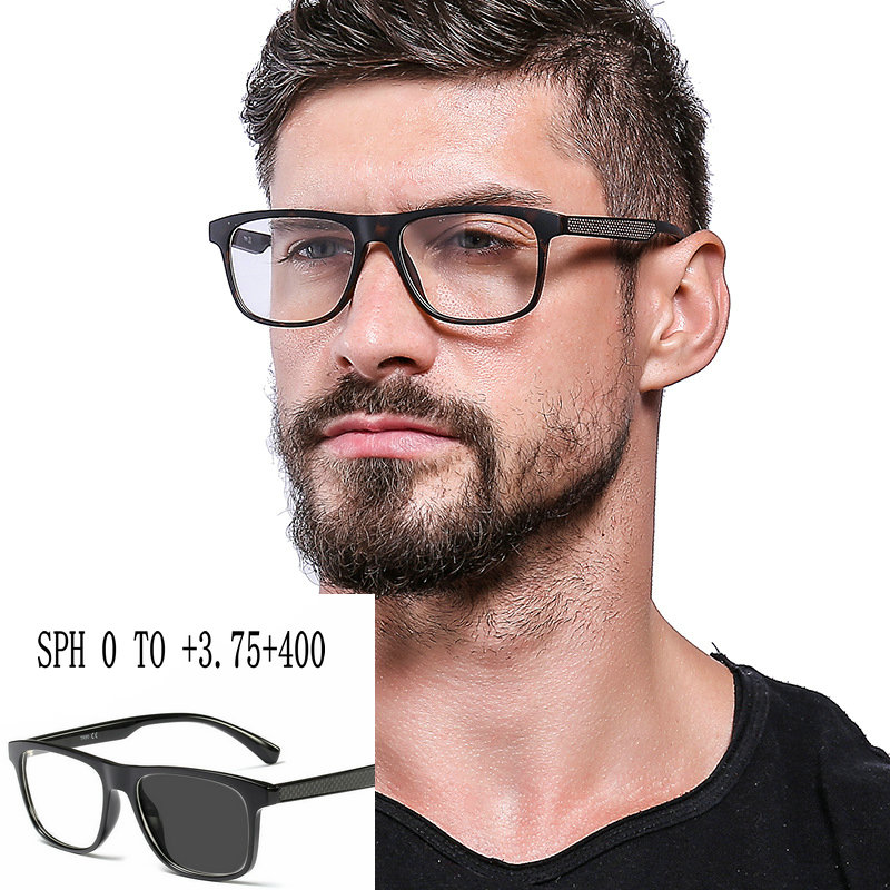 

Fashion Leopard Photochromic Lenss Reading Glasses Women Men Unisex Eyewear Women Hyperopia Glasses FML