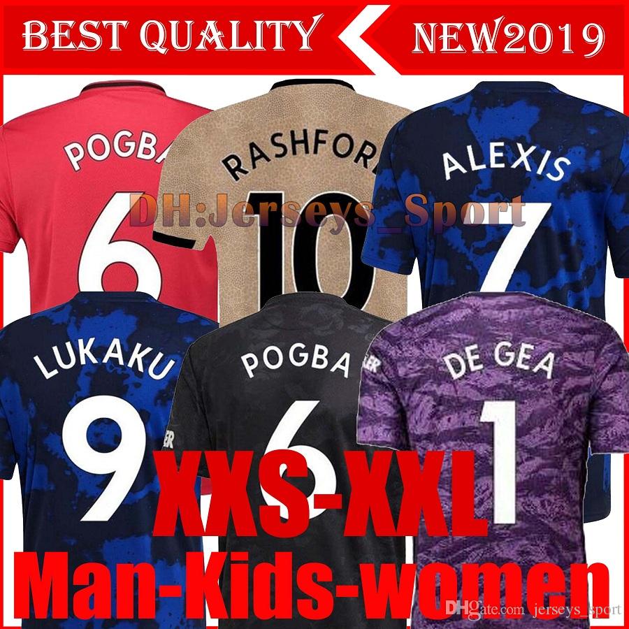 man utd shirts for sale