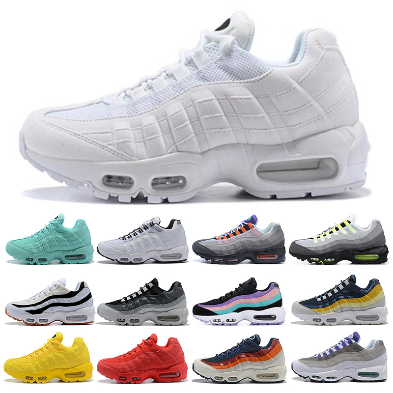 

Mens Womens Running Shoes What The OG Grape Neon Triple Black White Red Yellow Green Trainers Sports Sneakers size 36-45, 11 36-40