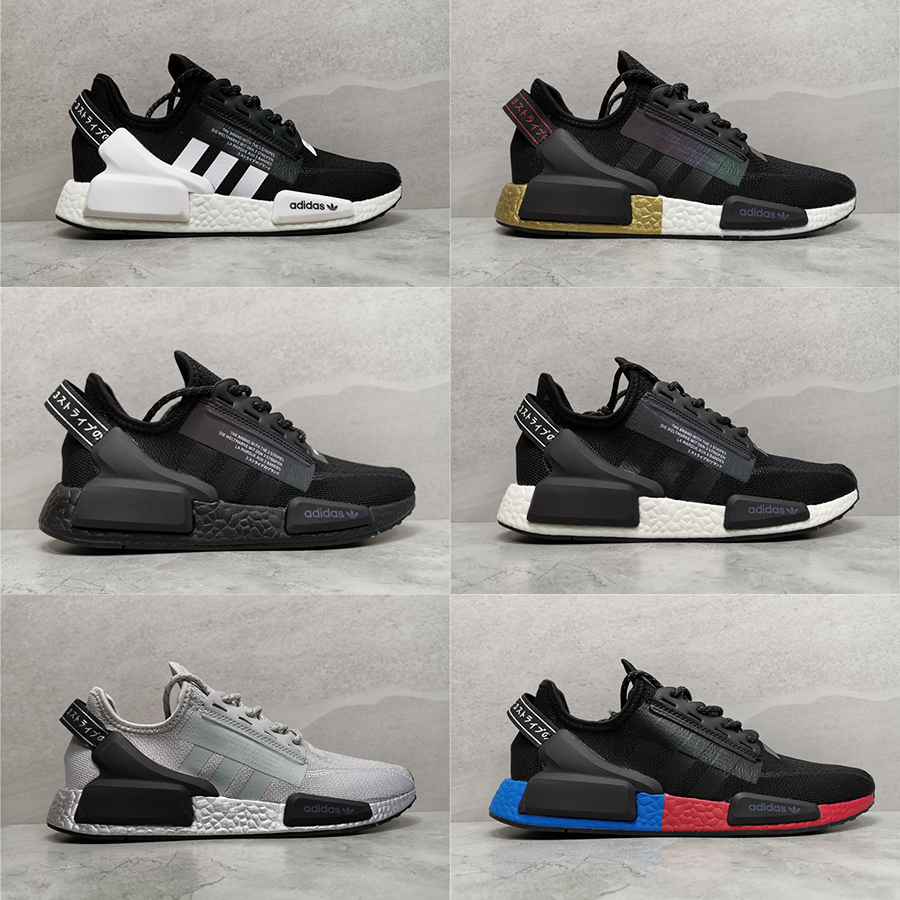 adidas nmd r1 v2 donna adidas nmd r1 v2 donna