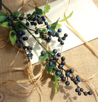 Black Blue