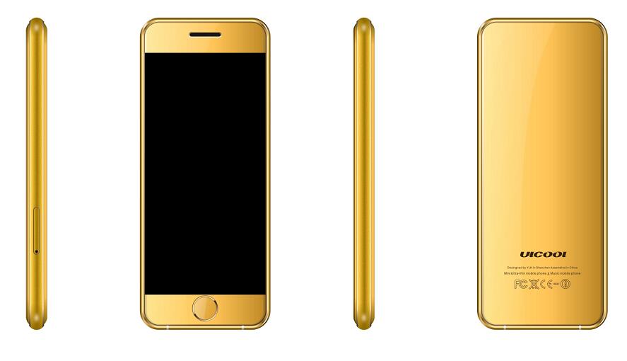 Gold