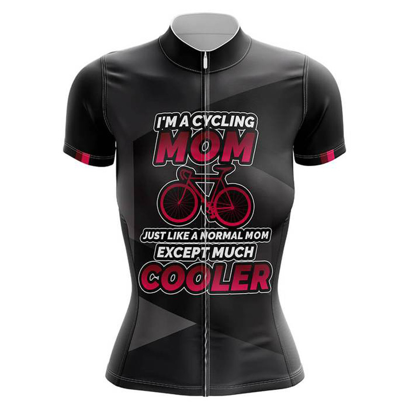 

2020 SPTGRVO New Black Cycling Jersey Women Bike Jerseys Female Road Mtb Bicycle Shirt Short Sleeve Maillot Wielrenkleding Dames
