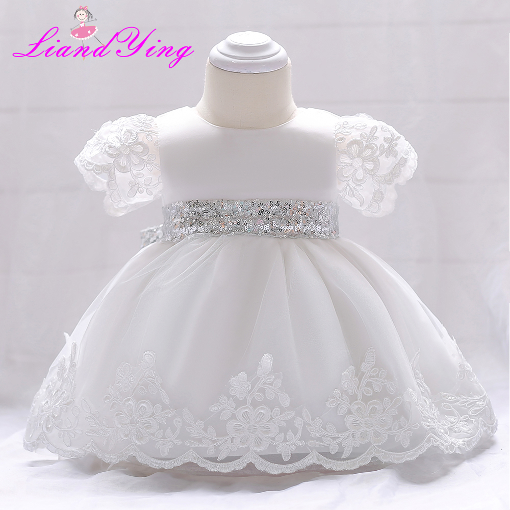 semi gown for kids