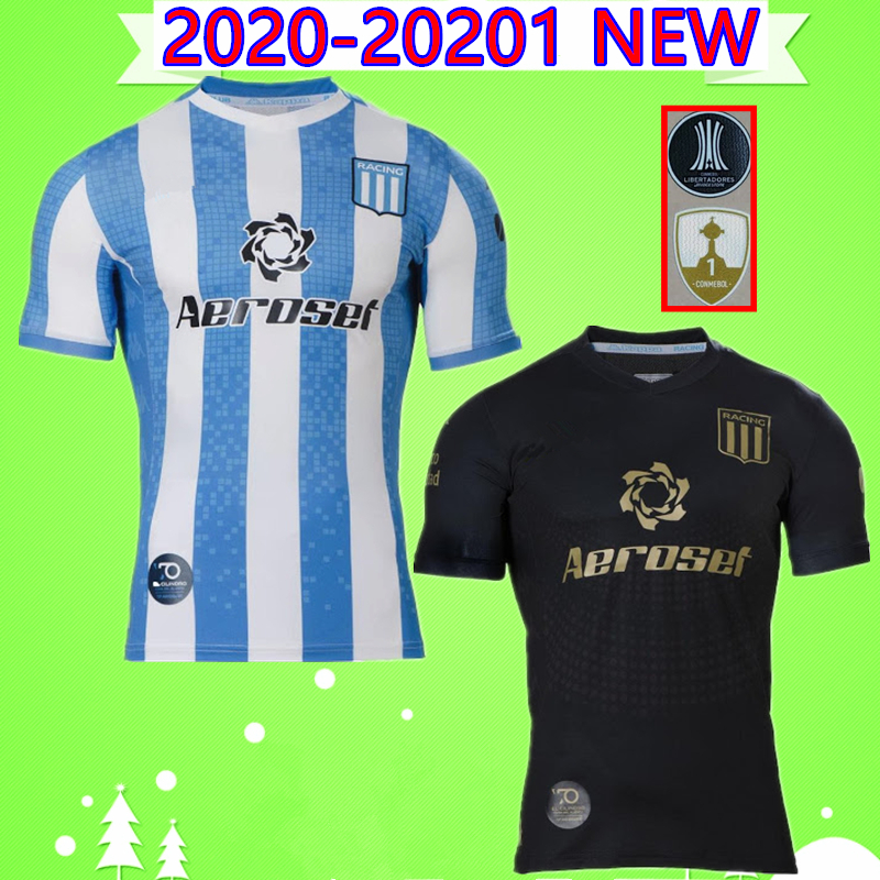 

NEW 2020 Racing Club de Avellaneda Soccer Jersey 20 21 BOU Camisa FERNANDEZ 2020 2021 Camiseta de futbol R.CENTURION LISANDRO Football shirt, 2020 2021 new