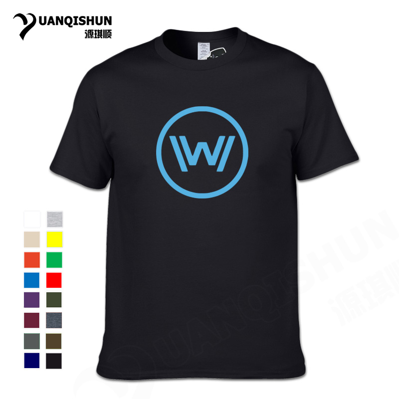 high quality graphic tees