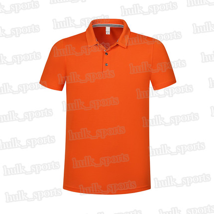 

2656 Sports polo Ventilation Quick-drying Hot sales Top quality men 201d T9 Short sleeve-shirt comfortable new style jersey125502, Brown