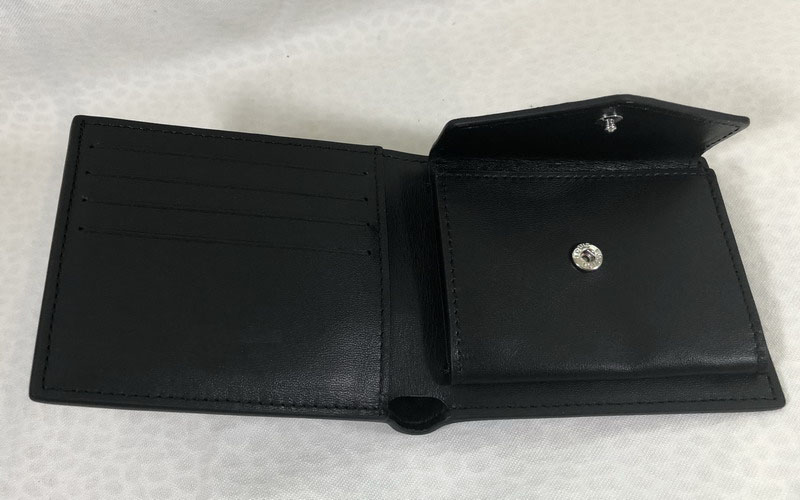 

DA. INFINI MARCO WALLET N63334 or COTTON WALLET , Customer order, Red;black