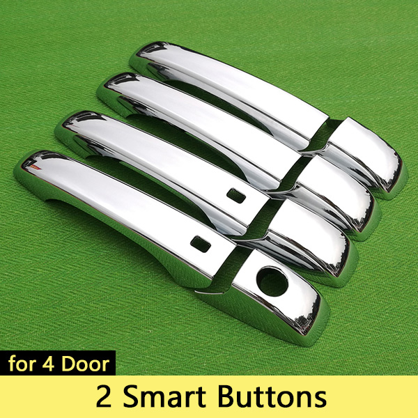 2 Smart Buttons