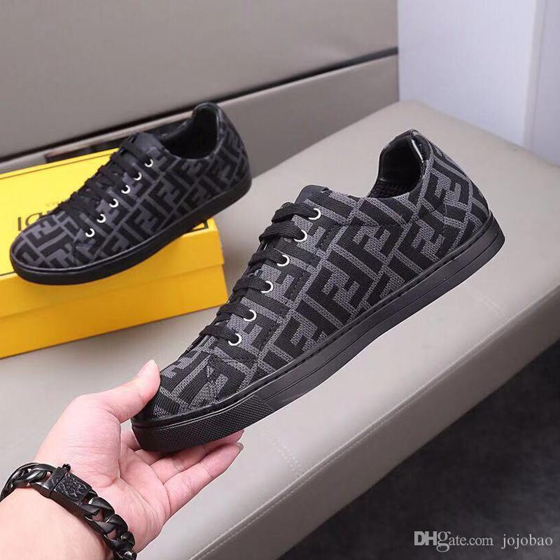 fendi sneakers dhgate