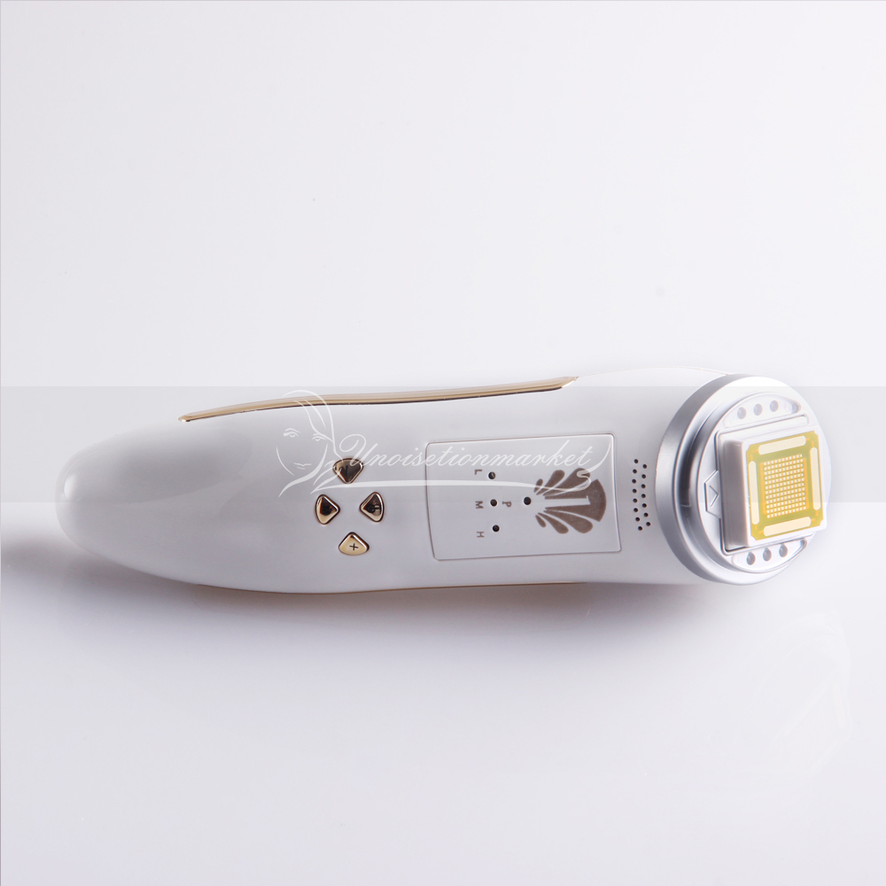 

High Quality Mini RF Fractional Skin Lifting Rejuvenation Wrinkle Acne Removal Beauty Machine For Home Use