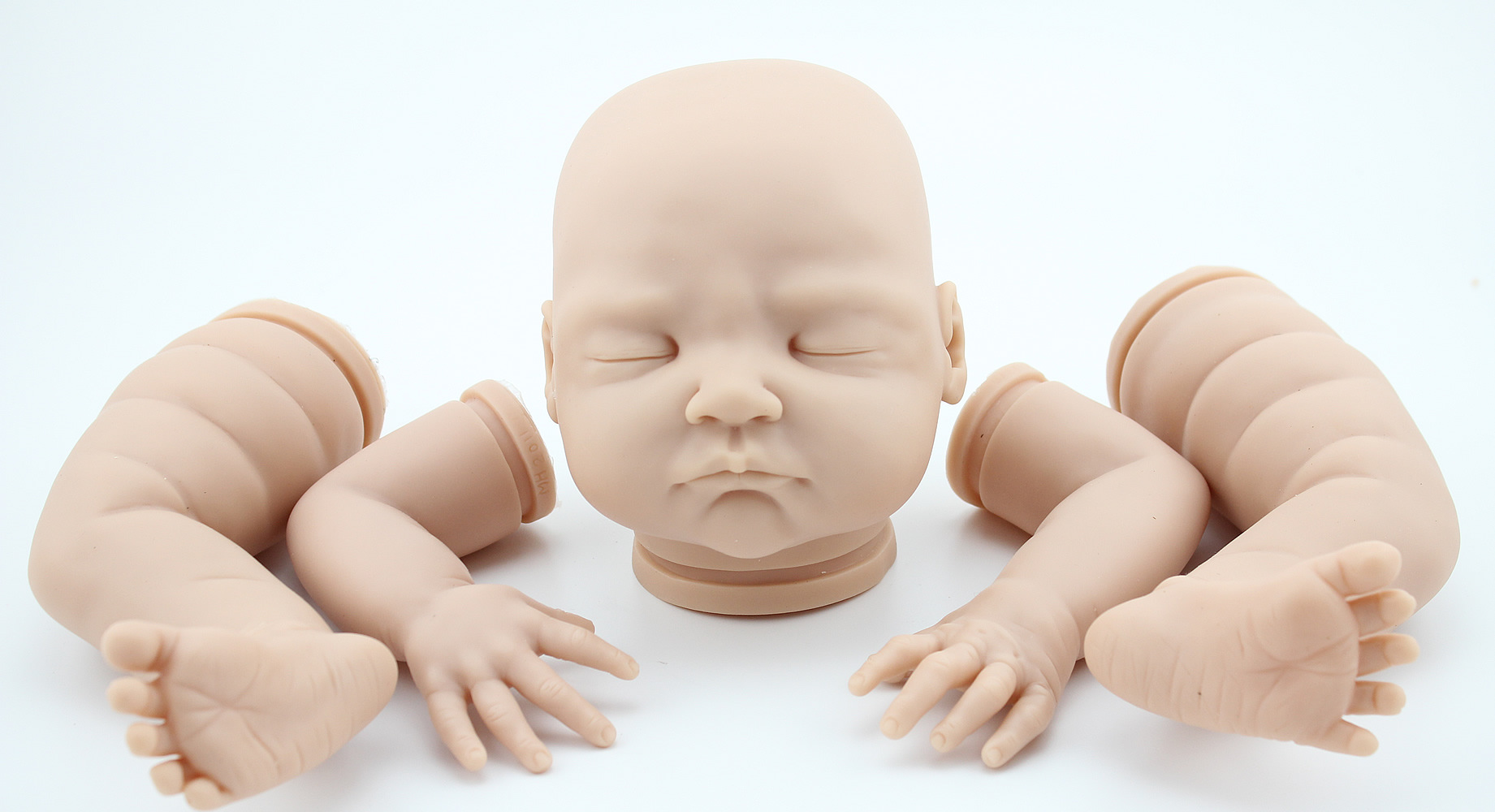 wholesale reborn kits