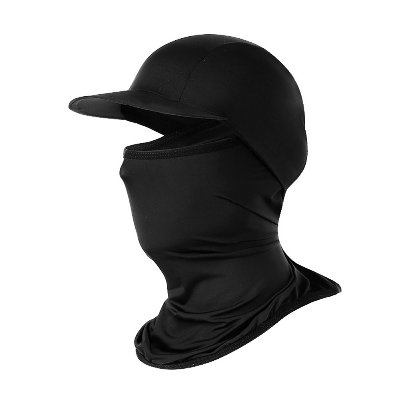 

Face Scarf Mask Scarf Dust Balaclava Face Mask Neck Gaiter Headwear Bandana Headband Fishing Hunting Yard Work Running
