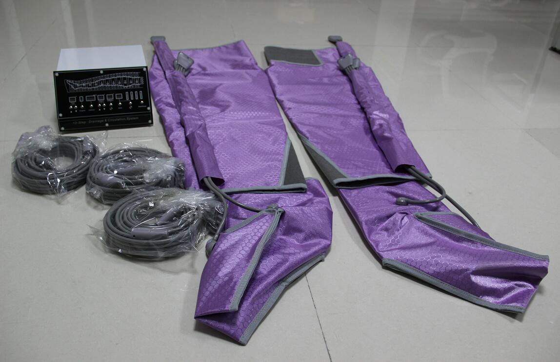 

Professional Lymphatic Drainage Massage Machine Massager Lymphatic Drainage For Legs Medical Equipment