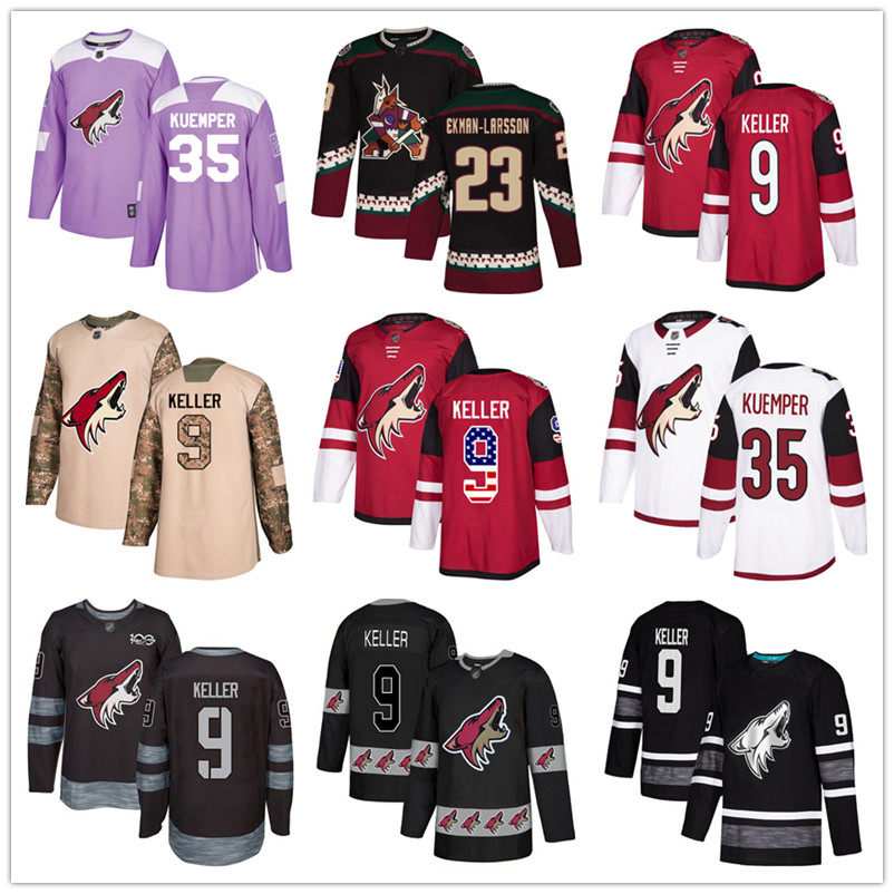 hockey jersey suppliers