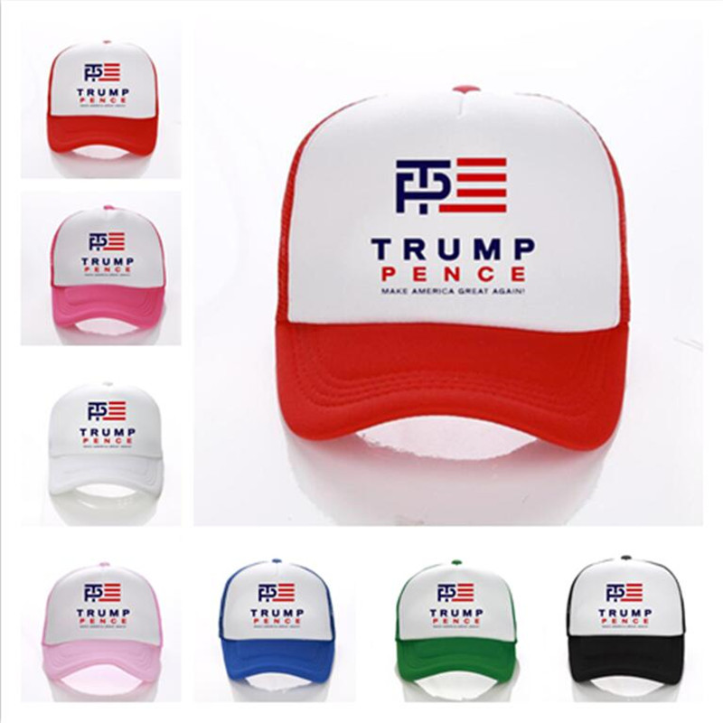 trump pence cap