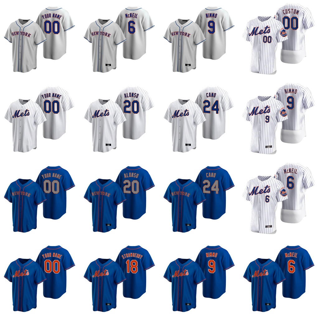 

41 Tom Seaver Jerseys Womens Marcus Stroman 21 Todd Frazier 33 Matt Harvey 7 Travis D'Arnaud 12 Juan Lagares Baseball Jerseys Custom Stitche, Blue;black