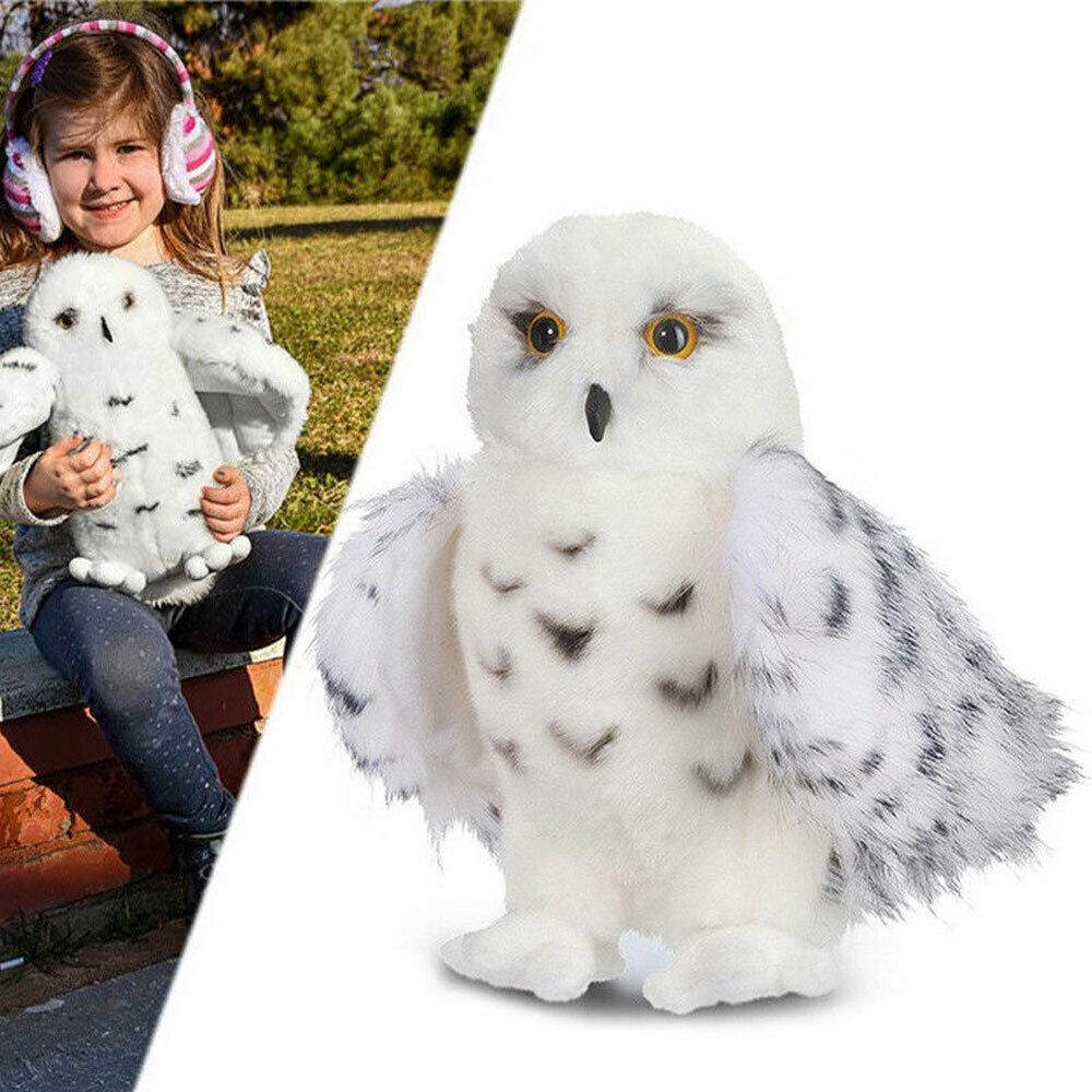 Fashion Cute Owl Animal Hanging Pendant Christmas Ornaments Car Decoration Gifts