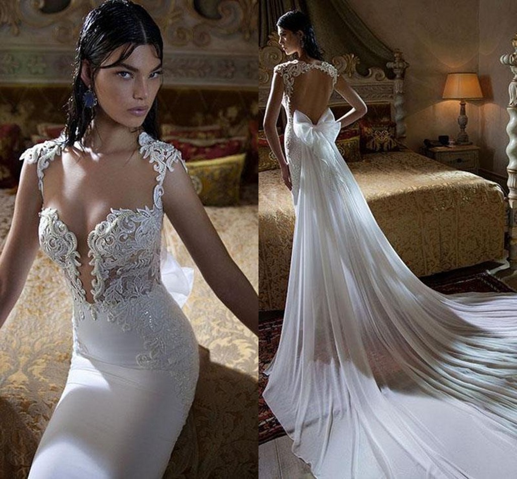 corpiños para vestidos espalda descubierta