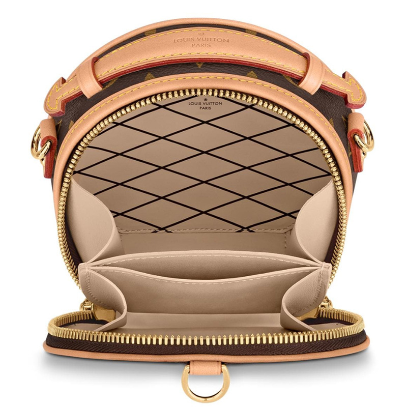 boite chapeau mini