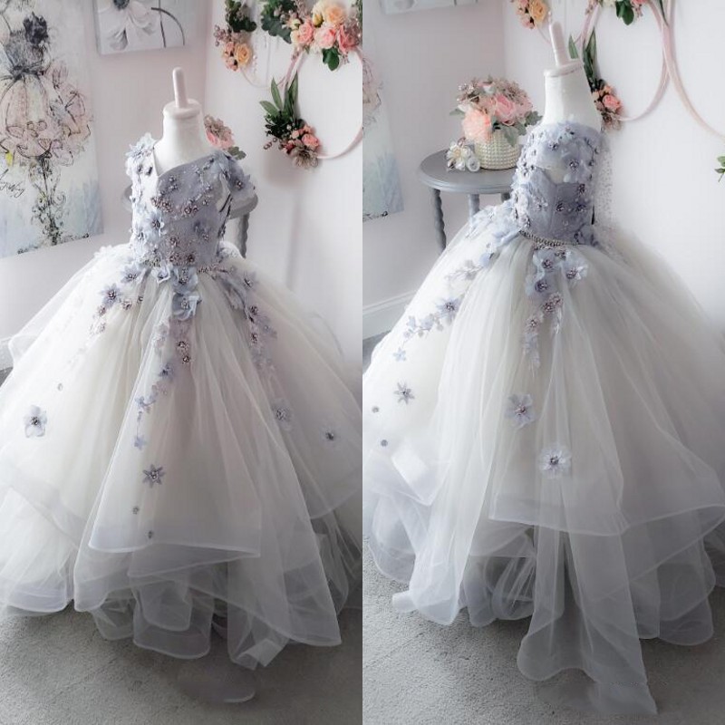 real princess gowns