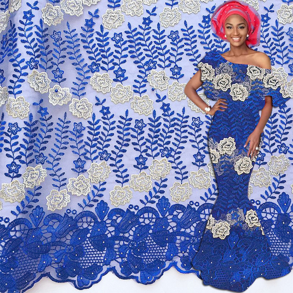 latest nigerian dresses