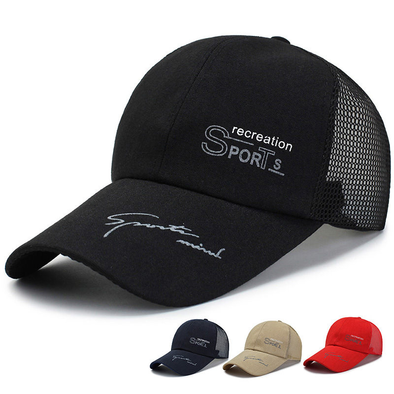 youth caps wholesale