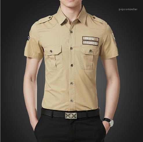 summer dress clothes mens