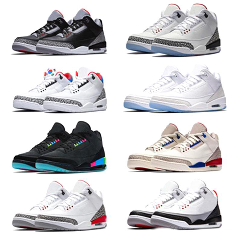 

Men Designer Basketball Shoes Katrina Tinker JTH NRG Throw Line Black Cement Korea Pure White Fire Red Trainer Sport Sneakers Size 41-47