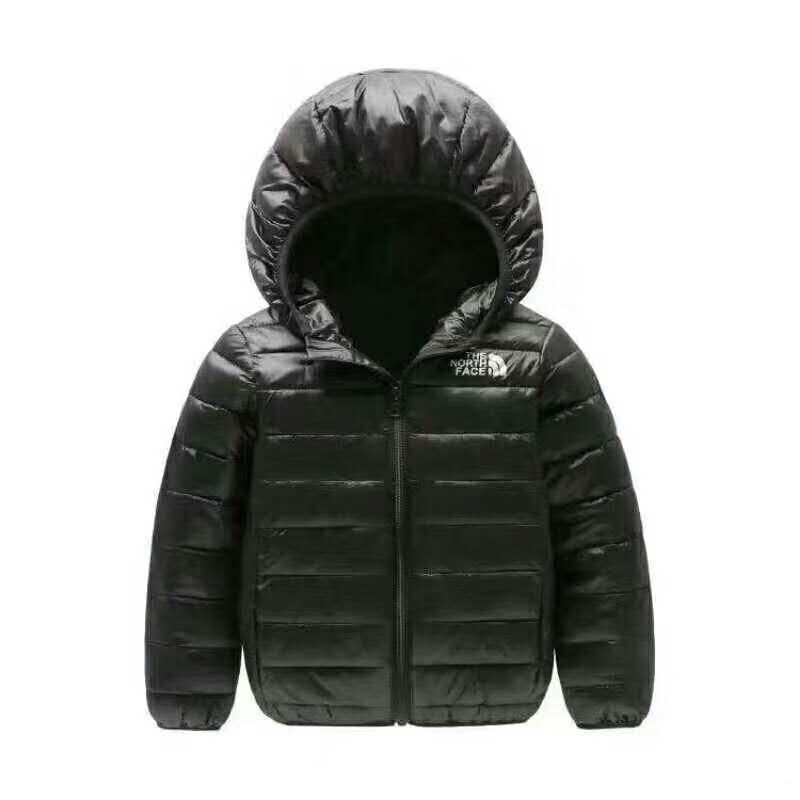 doudoune enfant de marque