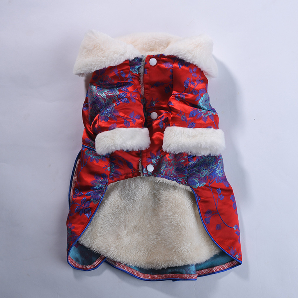 

female pet dog princess dress clothes costume skirt apparel