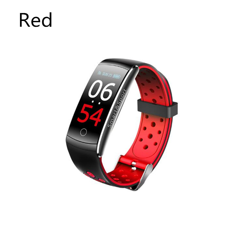 q8s smart bracelet