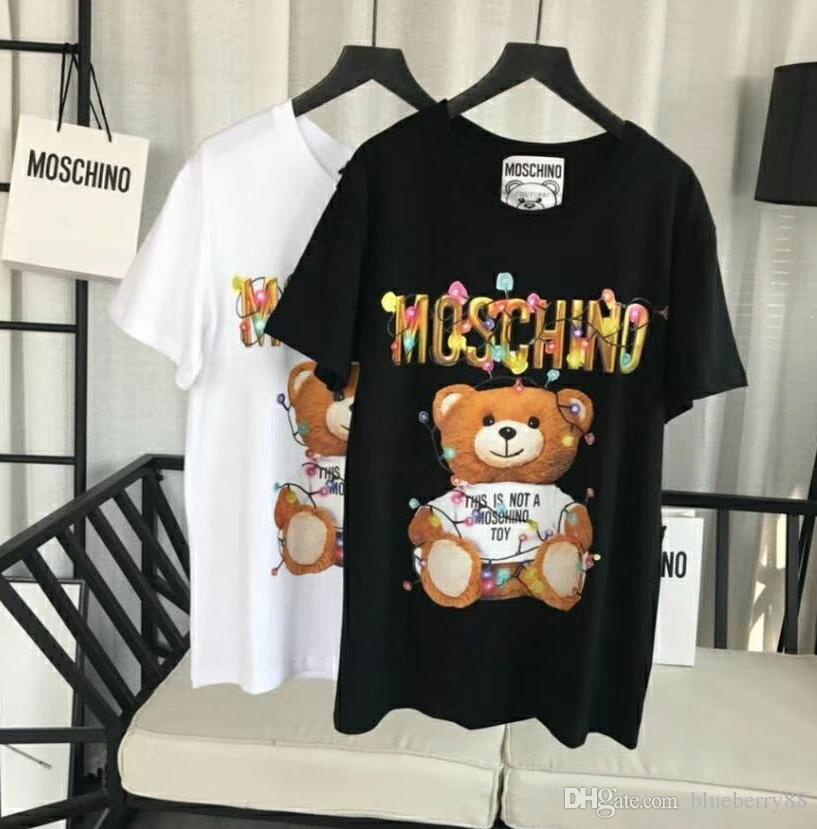 lighting teddy bear online