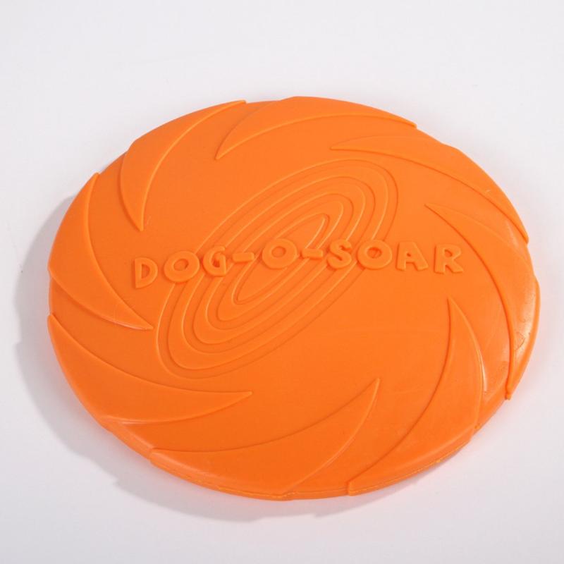 

Pet dog Training Supplies bite-proof Pet dog toy TPR Funny Playing chewing toy