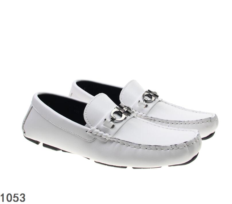 mocasines traje hombre